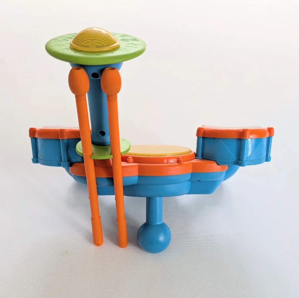 VTech KidiBeats Drum Set